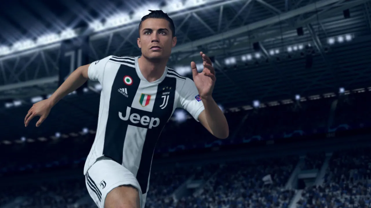 FIFA 19