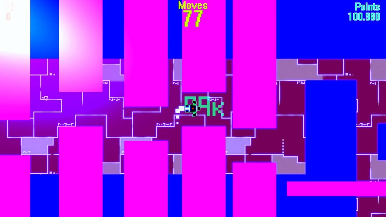 99 Moves