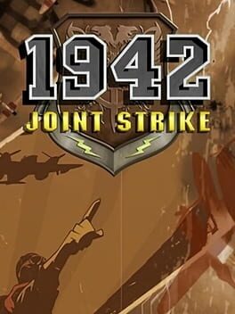 1942 - Joint Strike
