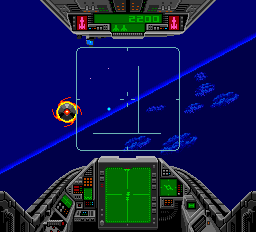 『Battle Ace』ゲームスクリーンショット3