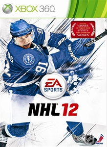 NHL12