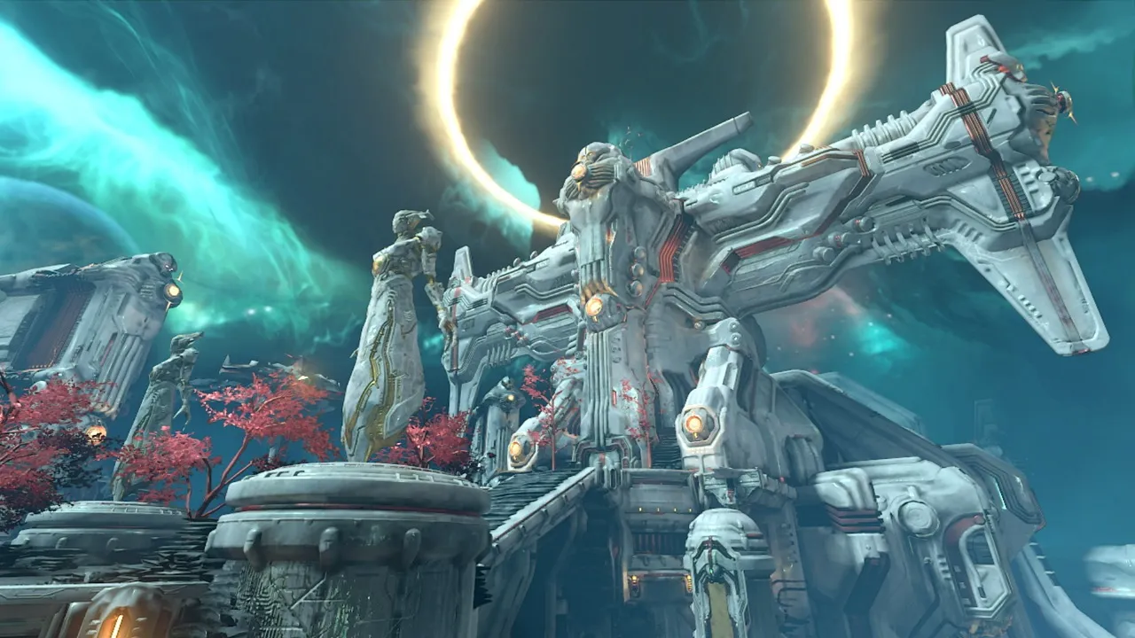 Doom Eternal