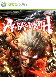 ASURAS WRATH