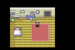 ポケモン - ルビー
