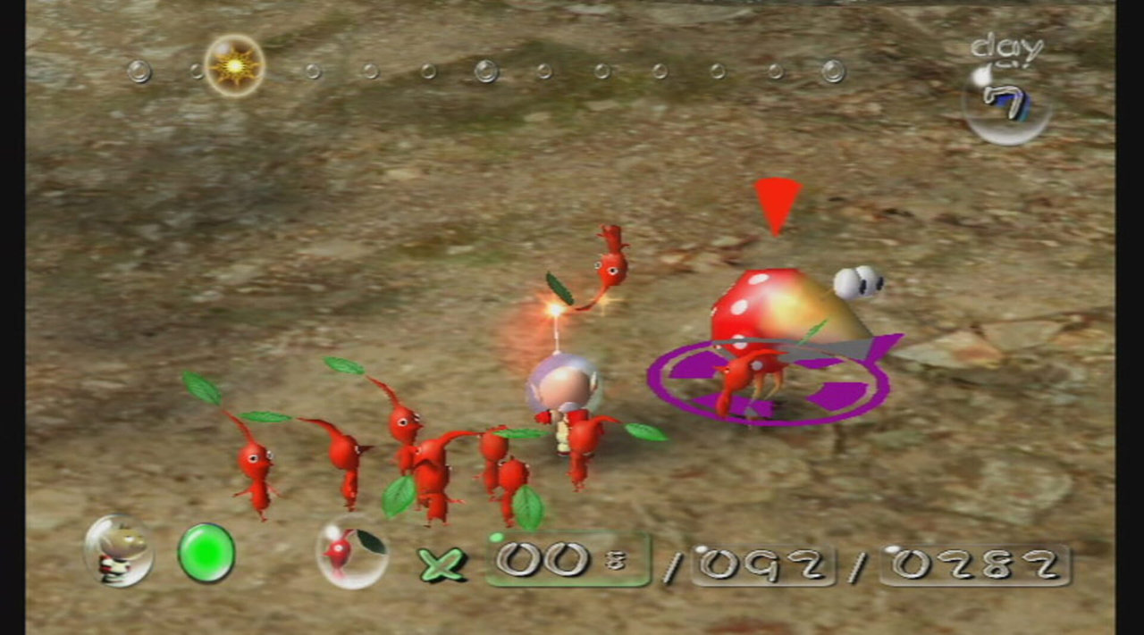 Pikmin
