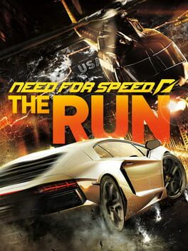 Need for Speed - The Run