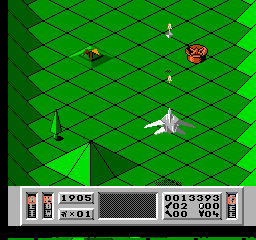 Captain Skyhawk