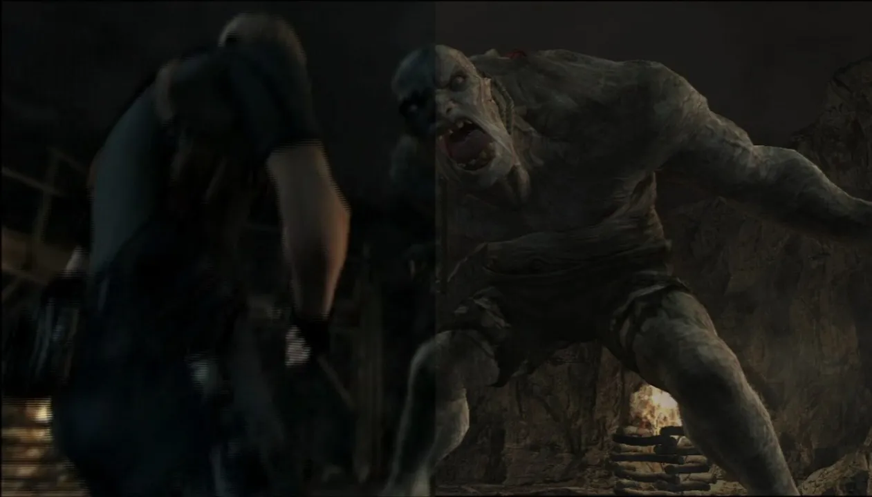 Resident Evil 4