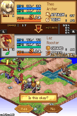 Luminous Arc