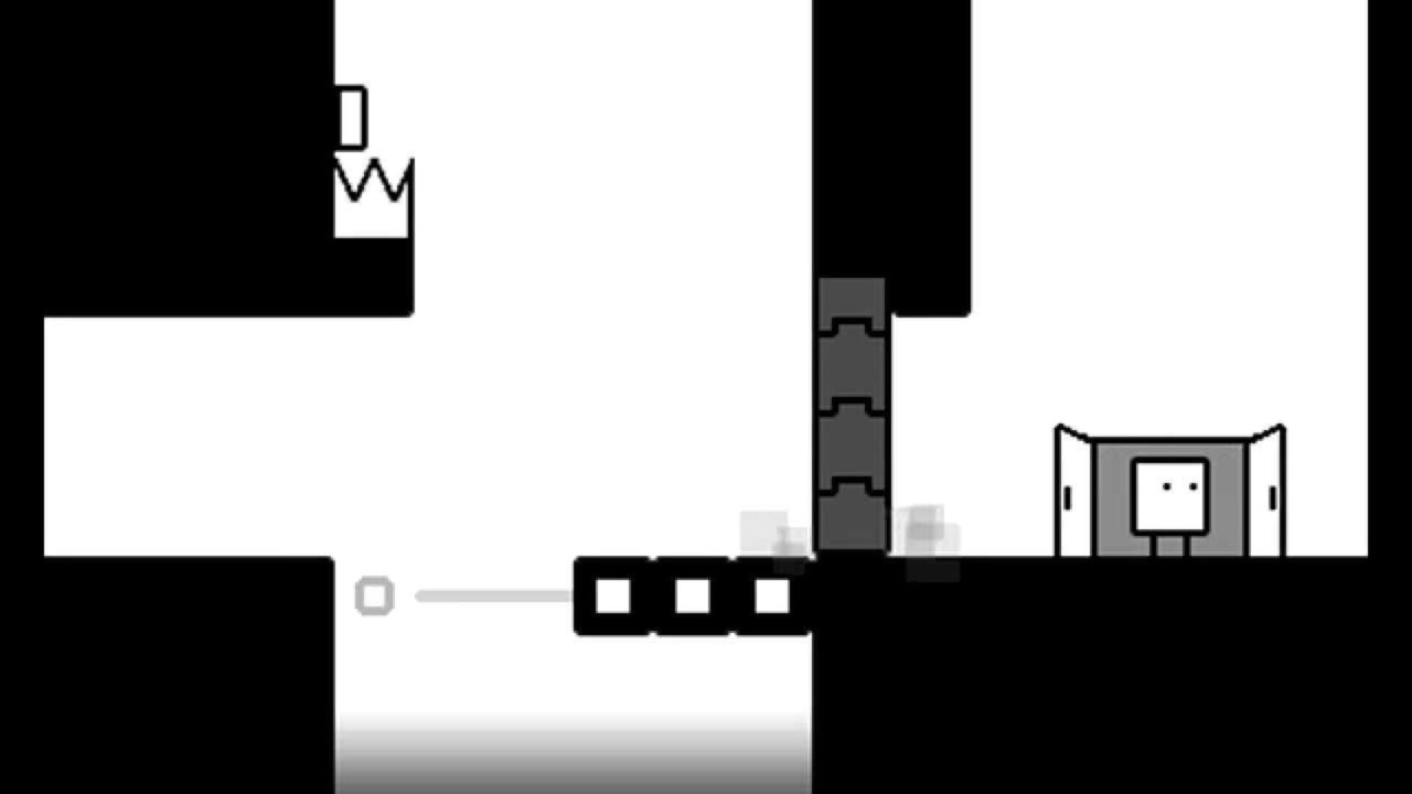 BOXBOY!