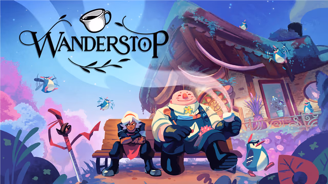 Wanderstop