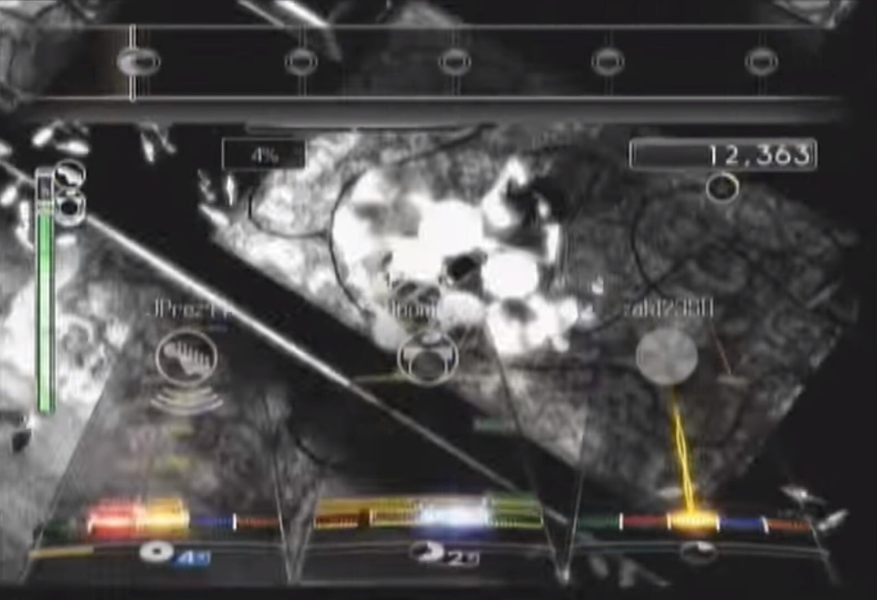 Rock Band 2