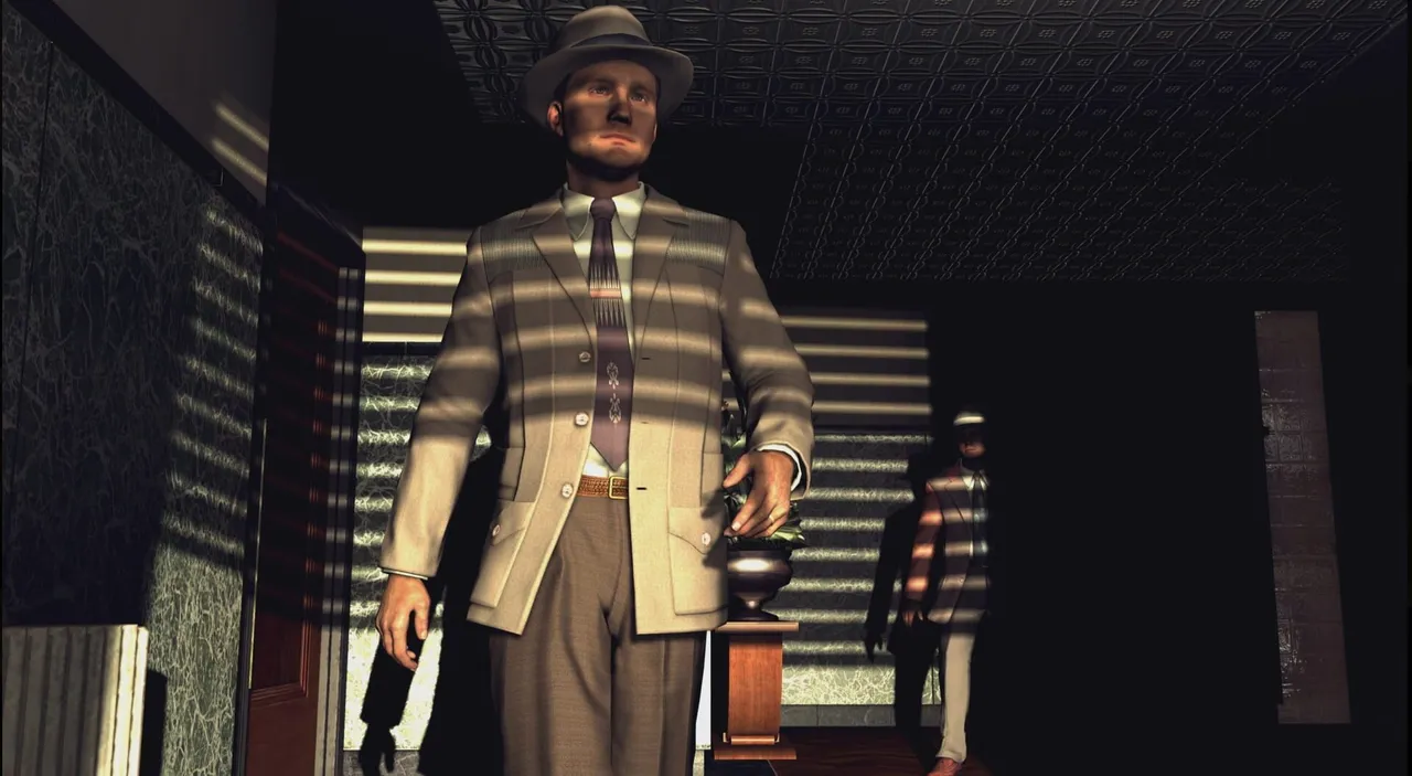 L.A. Noire