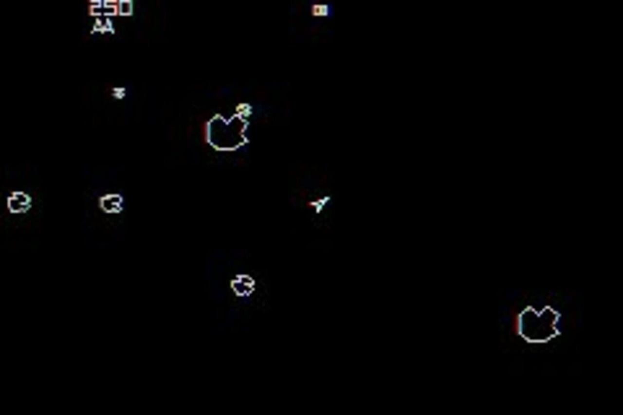 Atari Anniversary Advance