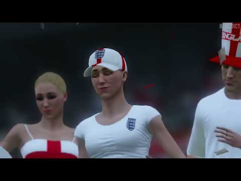 『2010 FIFA World Cup』ゲームスクリーンショット1