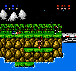 Contra