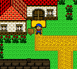 Harvest Moon 2 GBC