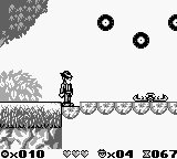 Blues Brothers The - Jukebox Adventure gameplay screenshot 1