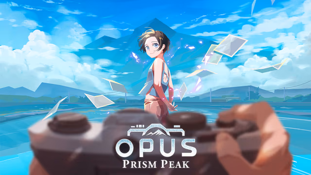 OPUS：心相吾山