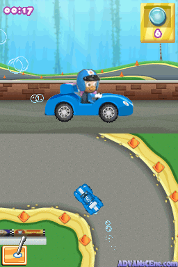 Bubble Guppies