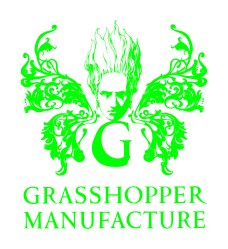 Grasshopper Manufacture