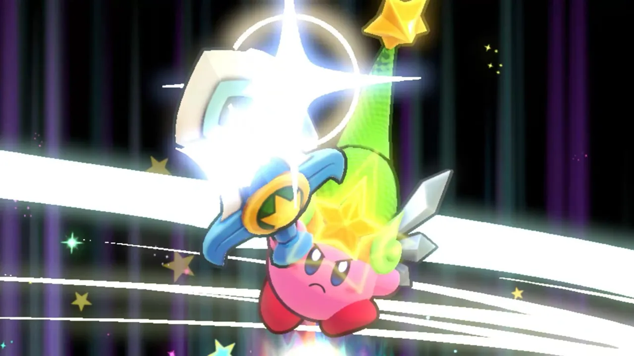 星のカービィ Wii デラックスエディション