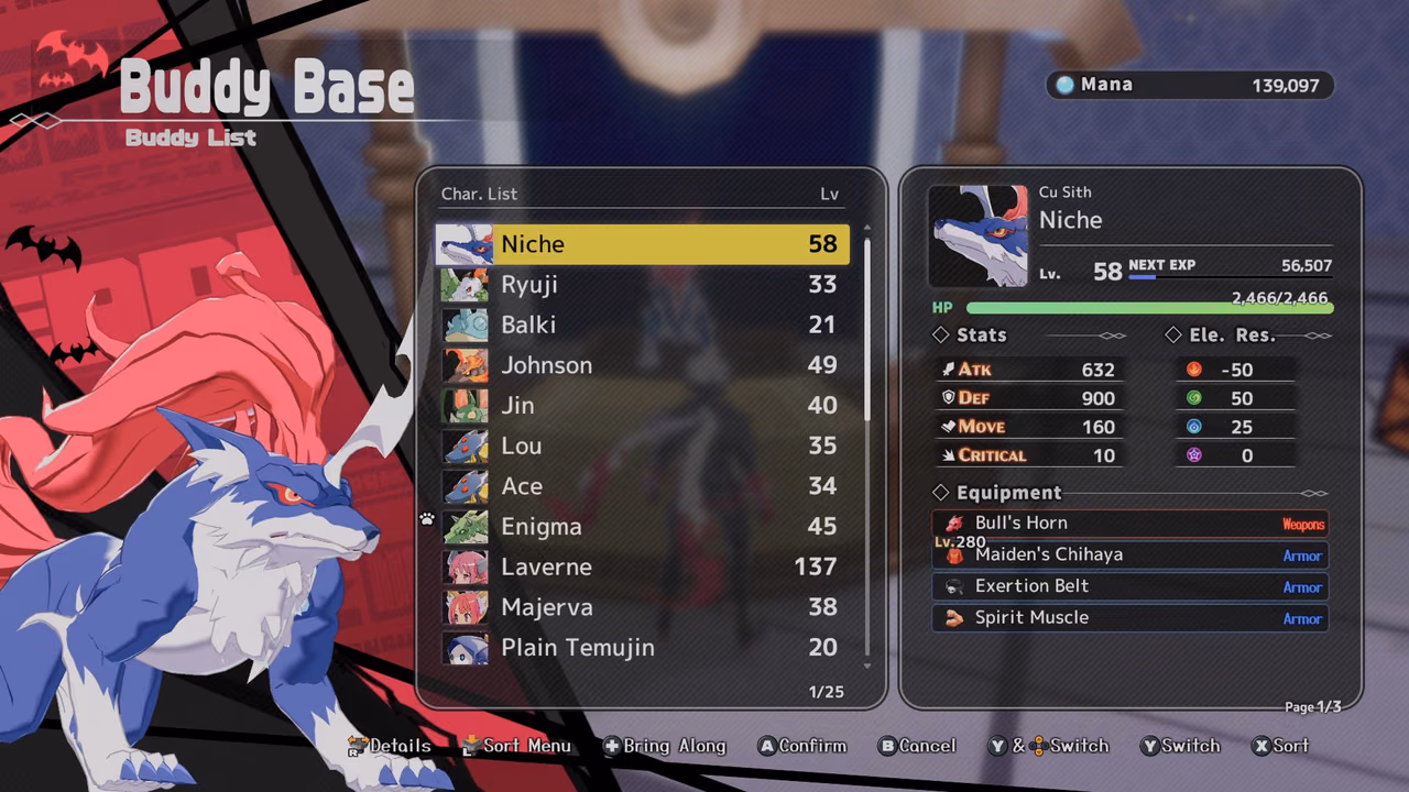 Disgaea Mayhem