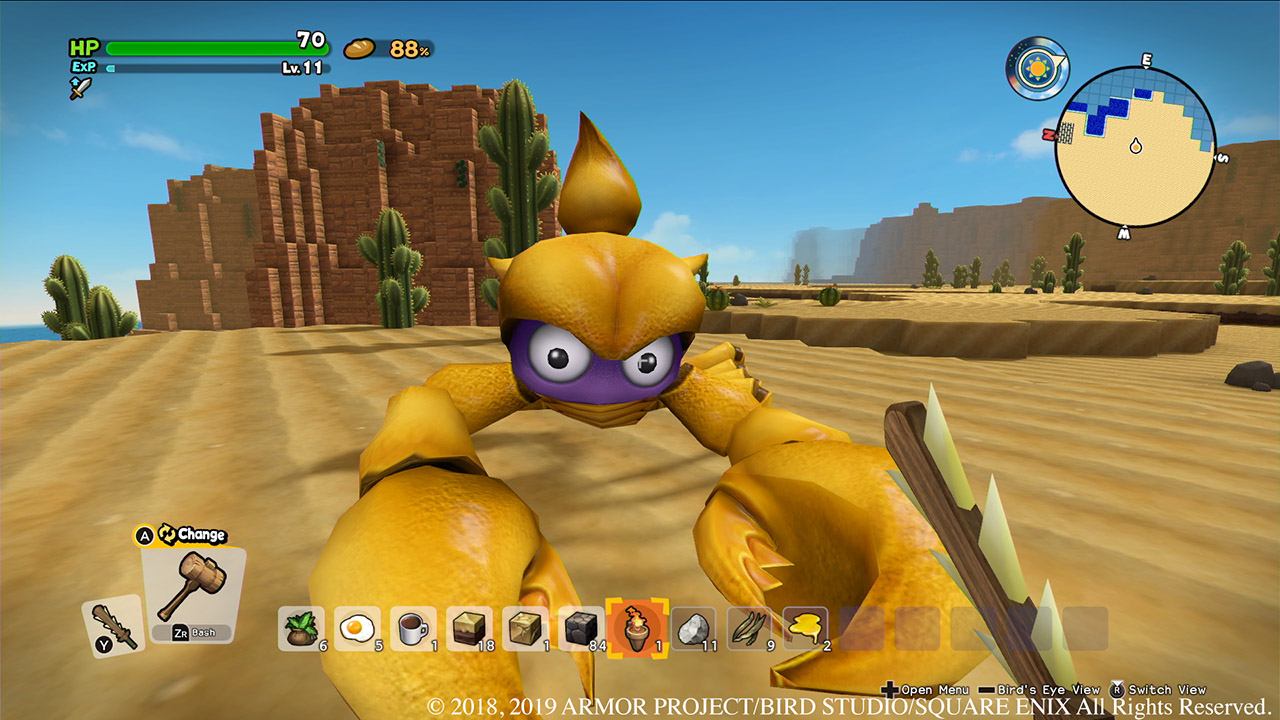ドラゴンクエスト クリエイション プレイヤーズ2