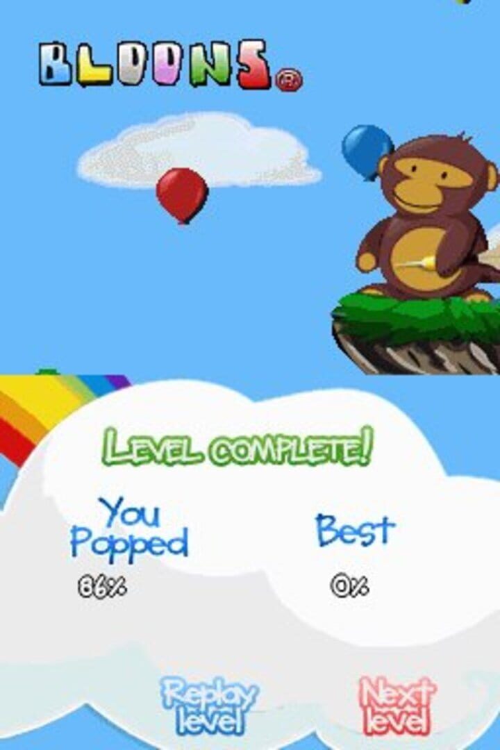 Bloons