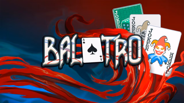 Balatro（バラトロ）