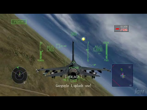 Over-G gameplay screenshot 2