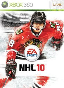 NHL 10