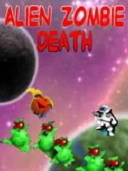 外星殭屍死亡