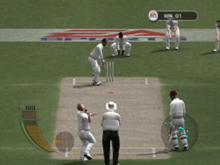 Cricket 2005