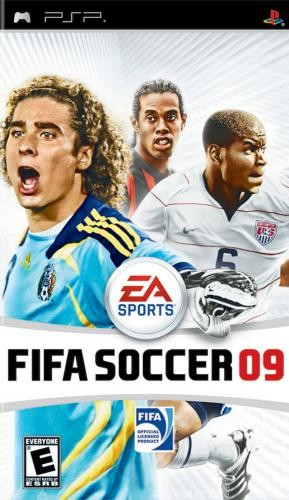 FIFA足球 2009