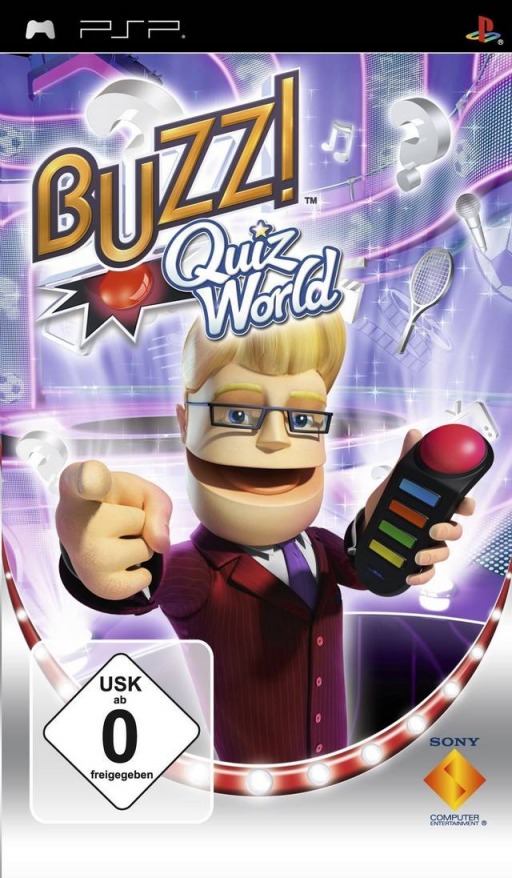 騒がしい十代のあら探しマスター - Quiz World