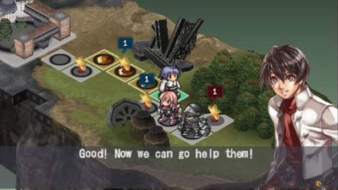 新魔界カオス時代5