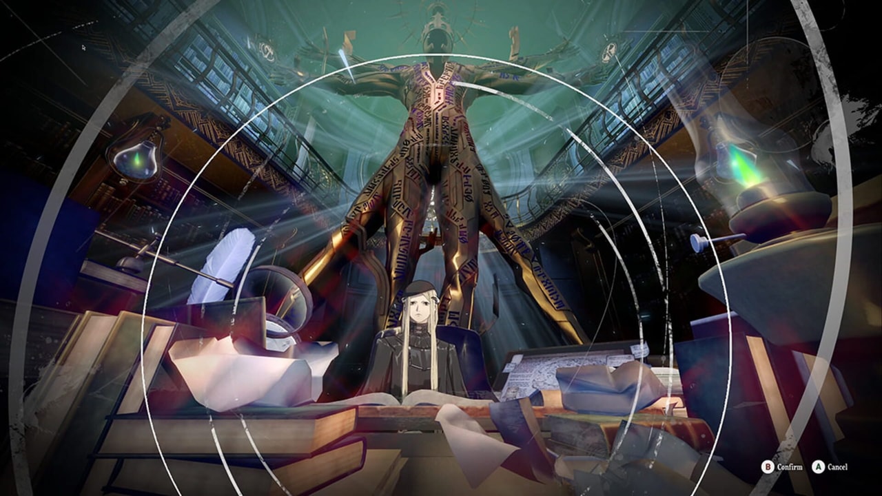 暗喻幻想：ReFantazio