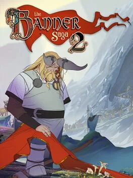 The Banner Saga 2 (バナーサーガ2)