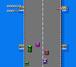 Bump 'n' Jump