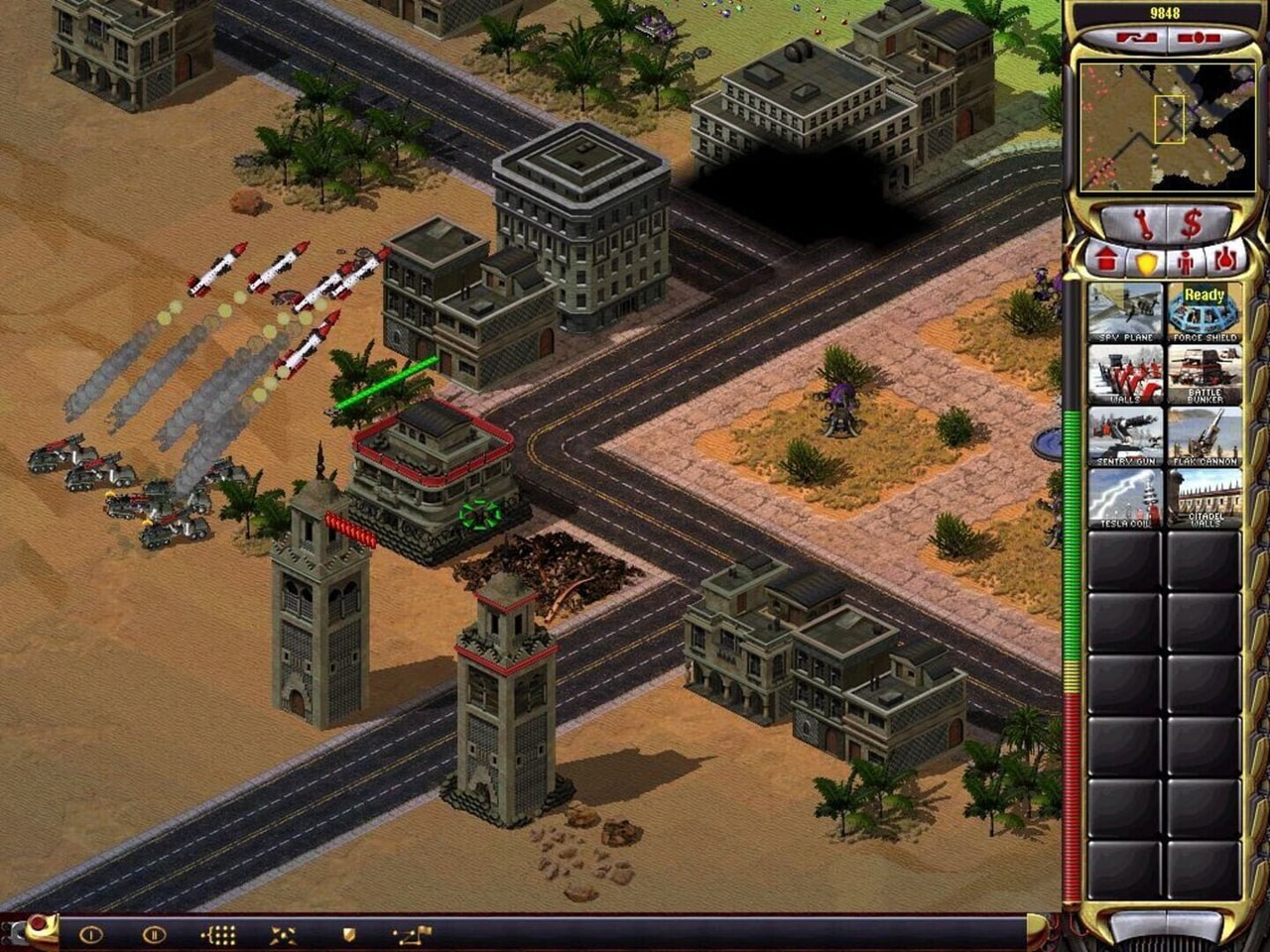 Command & Conquer: Yuri's Revenge