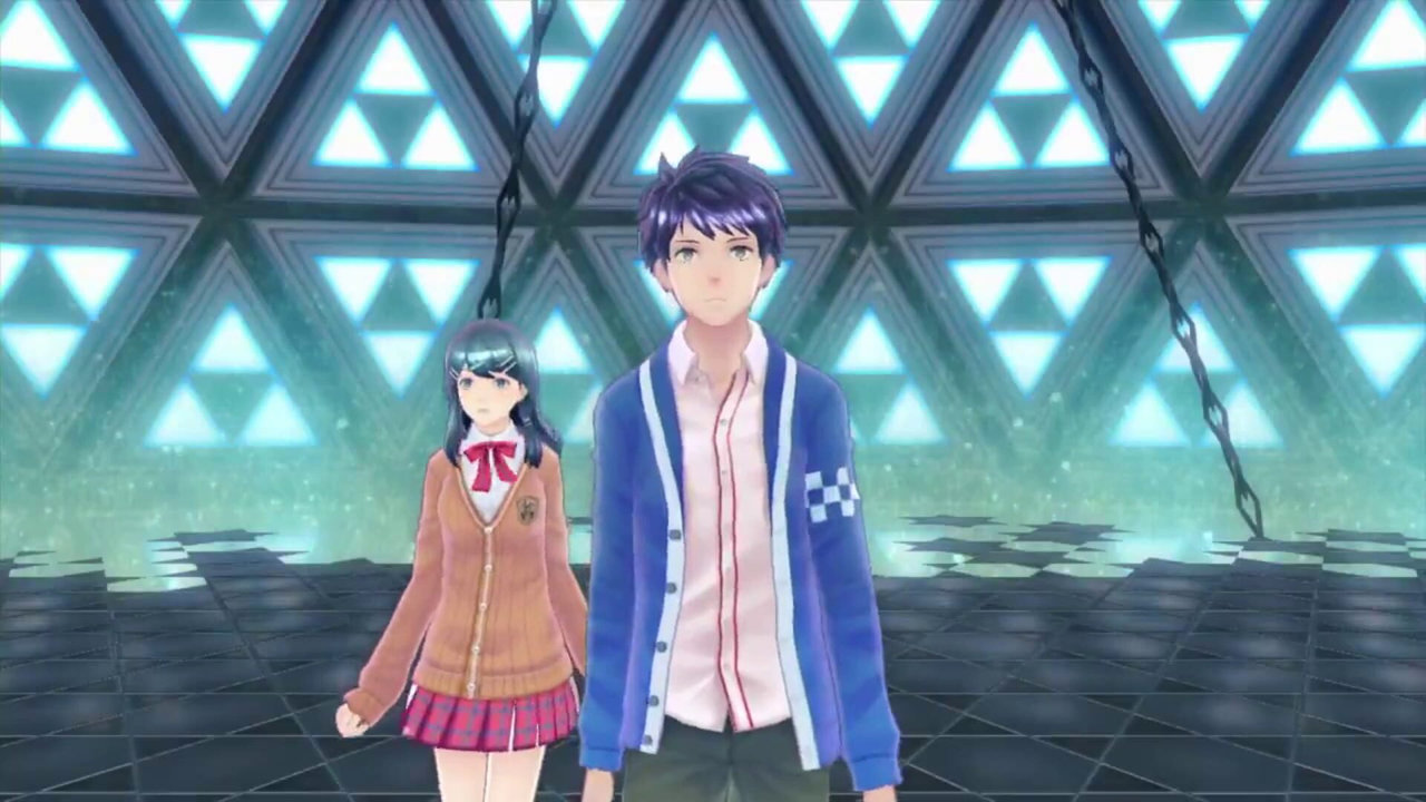 《東京幻都：FE》遊戲截圖 2