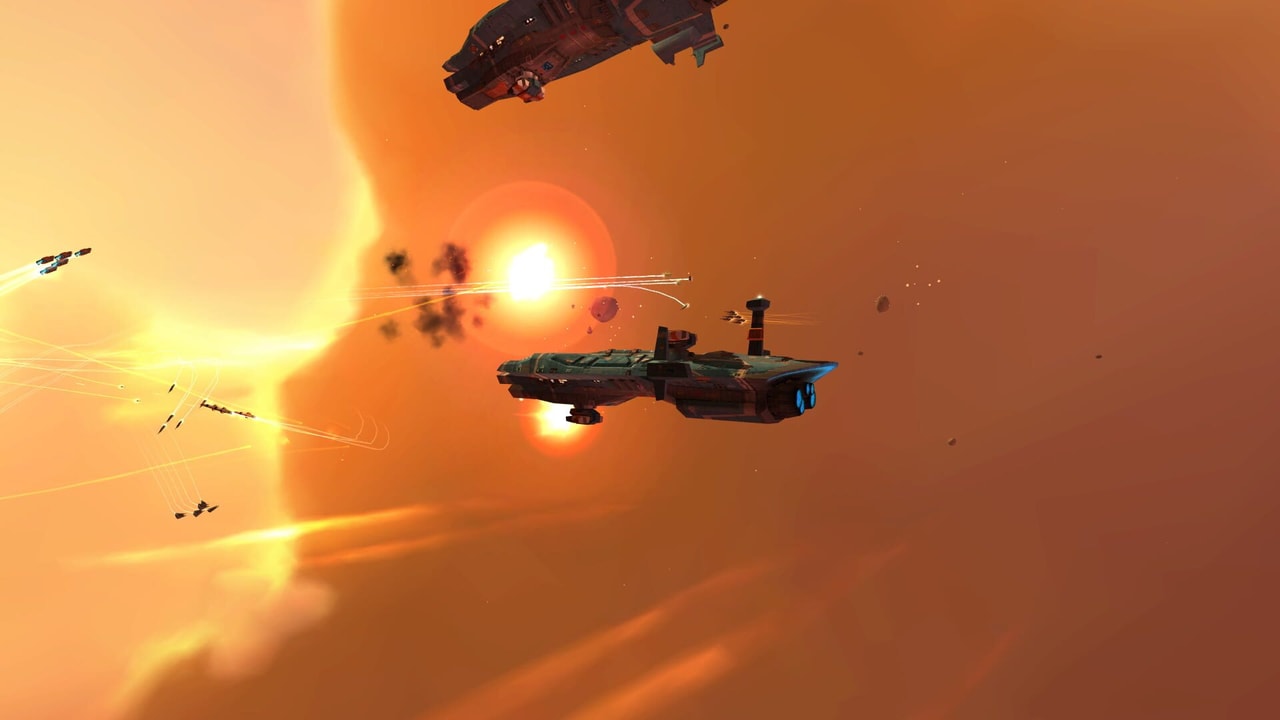 Homeworld 2