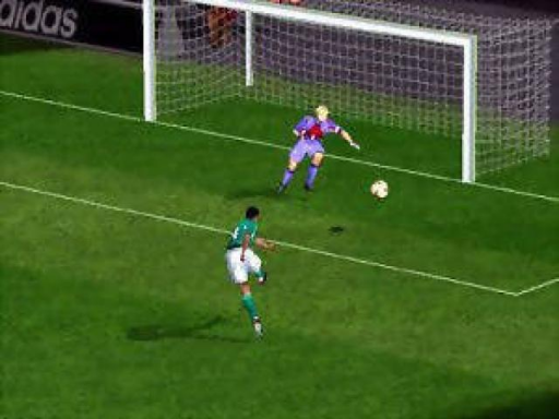 2002 FIFA ワールドカップ