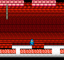 Mega Man 2