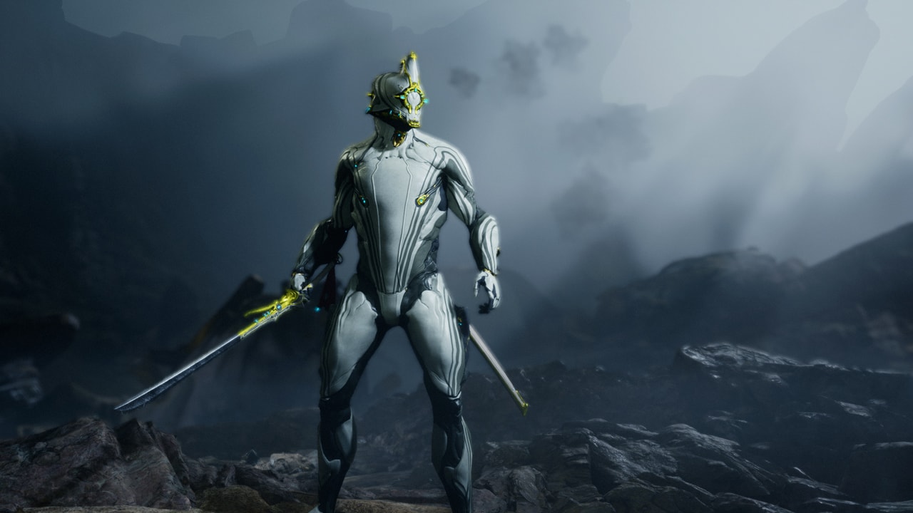 Warframe