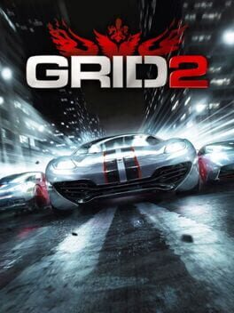 超级房车赛2 GRID 2