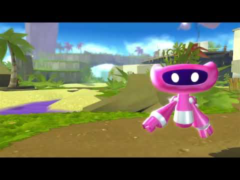 『De Blob 2 2014』ゲームスクリーンショット3