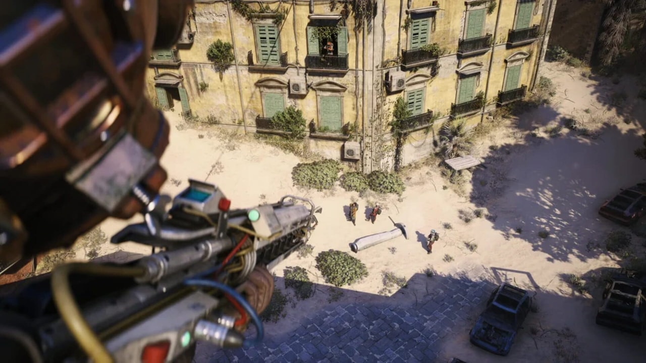 ARC Raiders