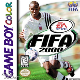 FIFA足球 2000